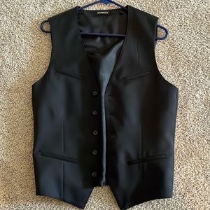Express vest